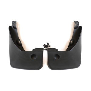 Aparatori noroi pentru Toyota RAV4 2009-2012 (2.4L) set 4 buc Mega Drive 51653