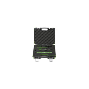 Set dispozitive blocare distributie lant pentru Ford 1.8TDDI / TDCI - diesel Jbm 53295