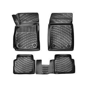 Set covorase auto cauciuc Umbrella pentru Opel insignia A (G09) 2008-2017 59173