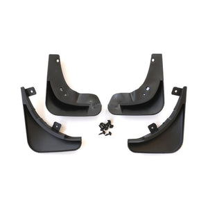 Aparatori noroi pentru Skoda fabia 2 hatchback 2007-2010 set 4 buc Mega Drive 51648