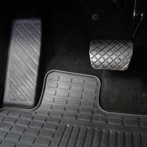 Set covorase auto cauciuc Umbrella pentru Bmw X5 (E70) (2007-2013) 101096