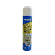 Spuma curatare tapiterie Visbella 750ml 54523