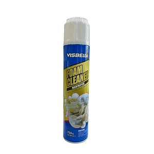 Spuma curatare tapiterie Visbella 750ml 54523