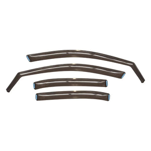 Set deflectoare aer fata&spate Farad pentru Skoda octavia berlina (2013-) 16044 – imagine 8