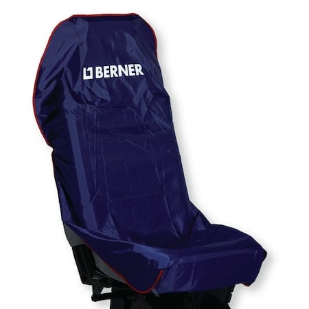Husa reutilizabila pentru scaun Berner 200915