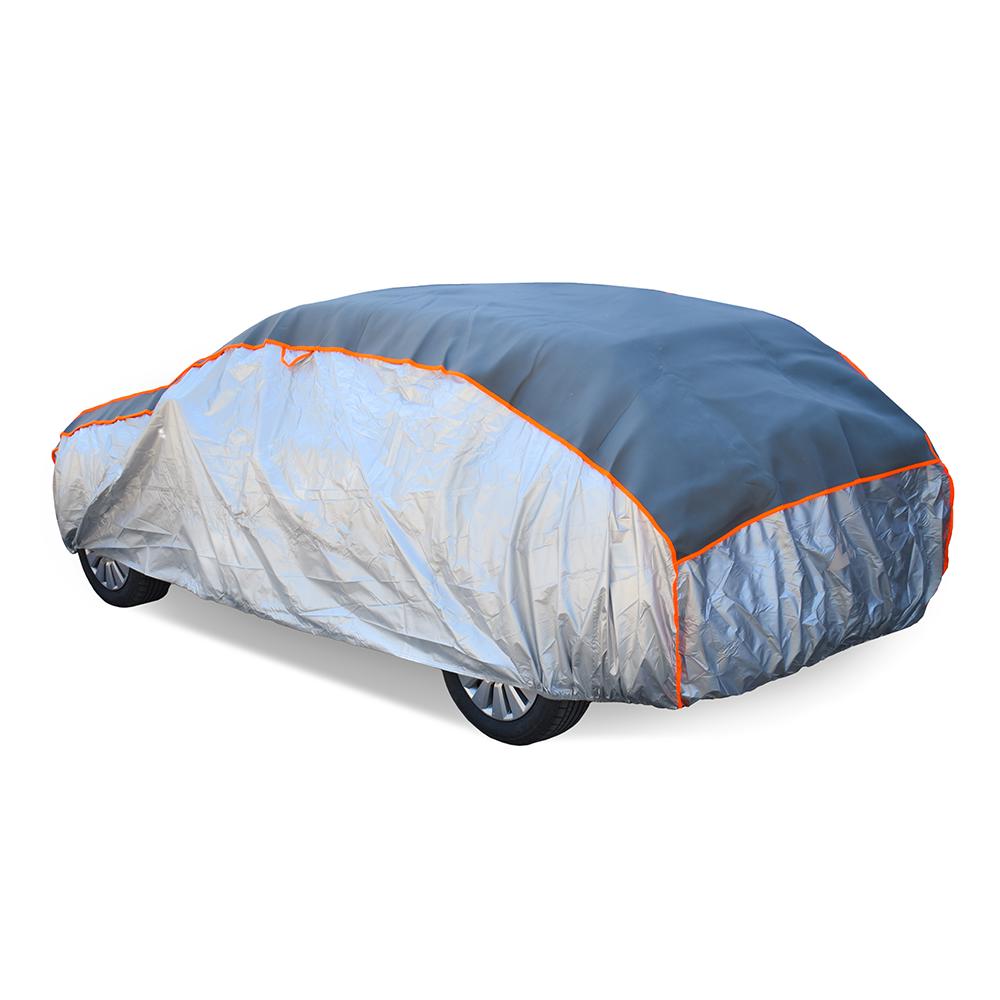 Husa exterior anti-grindina 530X195X155 cm Mega Drive 102031