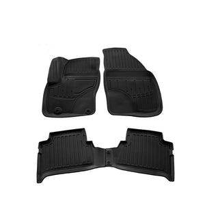 Set covorase auto cauciuc Umbrella pentru Ford c-max (2003-2010) 105919