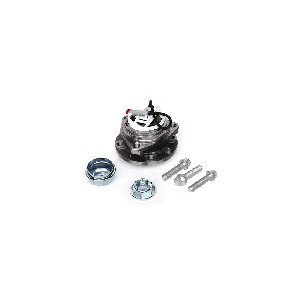 Kit rulment roata (butuc) ATK Autotechnik ATK 01.02.157