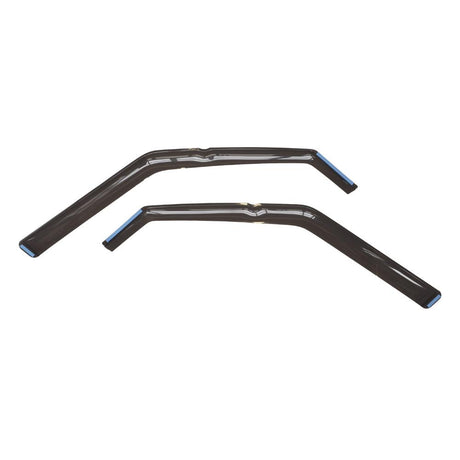 Set deflectoare aer fata Farad pentru Skoda fabia (2007-2014) 12526 – imagine 8