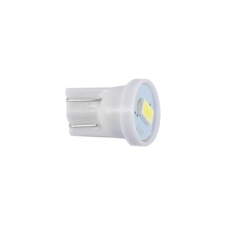 Bec LED Winso 12V SMD T10 W2.1x9.5d 1LED 5630 Alb - Set 10 buc 127290 – imagine 2
