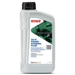 Ulei servodirectie Rowe HighTec ZH-M Power 1L 30510001099