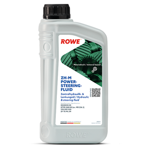 Ulei servodirectie Rowe HighTec ZH-M Power 1L 30510001099