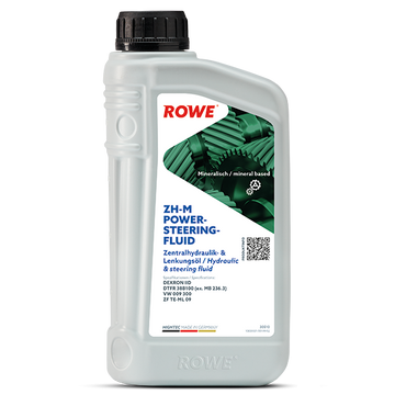 Ulei servodirectie Rowe HighTec ZH-M Power 1L 30510001099