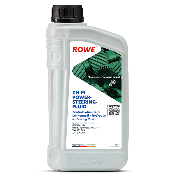 Ulei servodirectie Rowe HighTec ZH-M Power 1L 30510001099