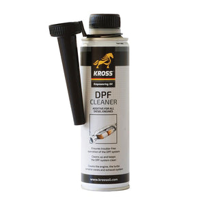Kross aditiv curatare DPF - 250 ml SN90111-KS-34911