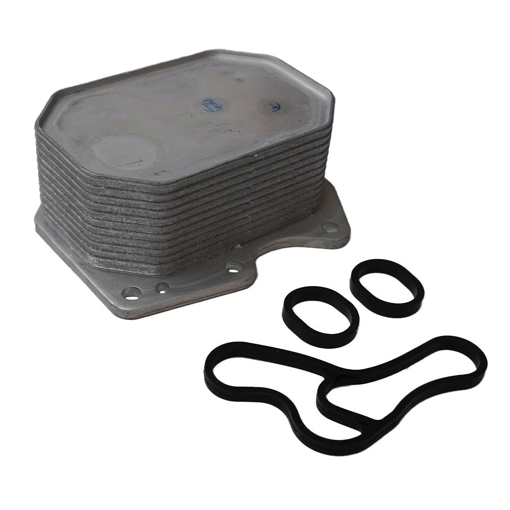 Radiator ulei (termoflot) Thermix TH.05.047