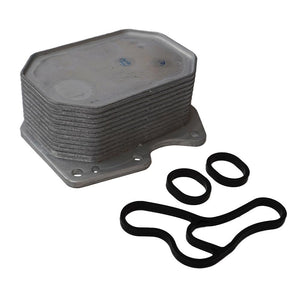 Radiator ulei (termoflot) Thermix TH.05.047