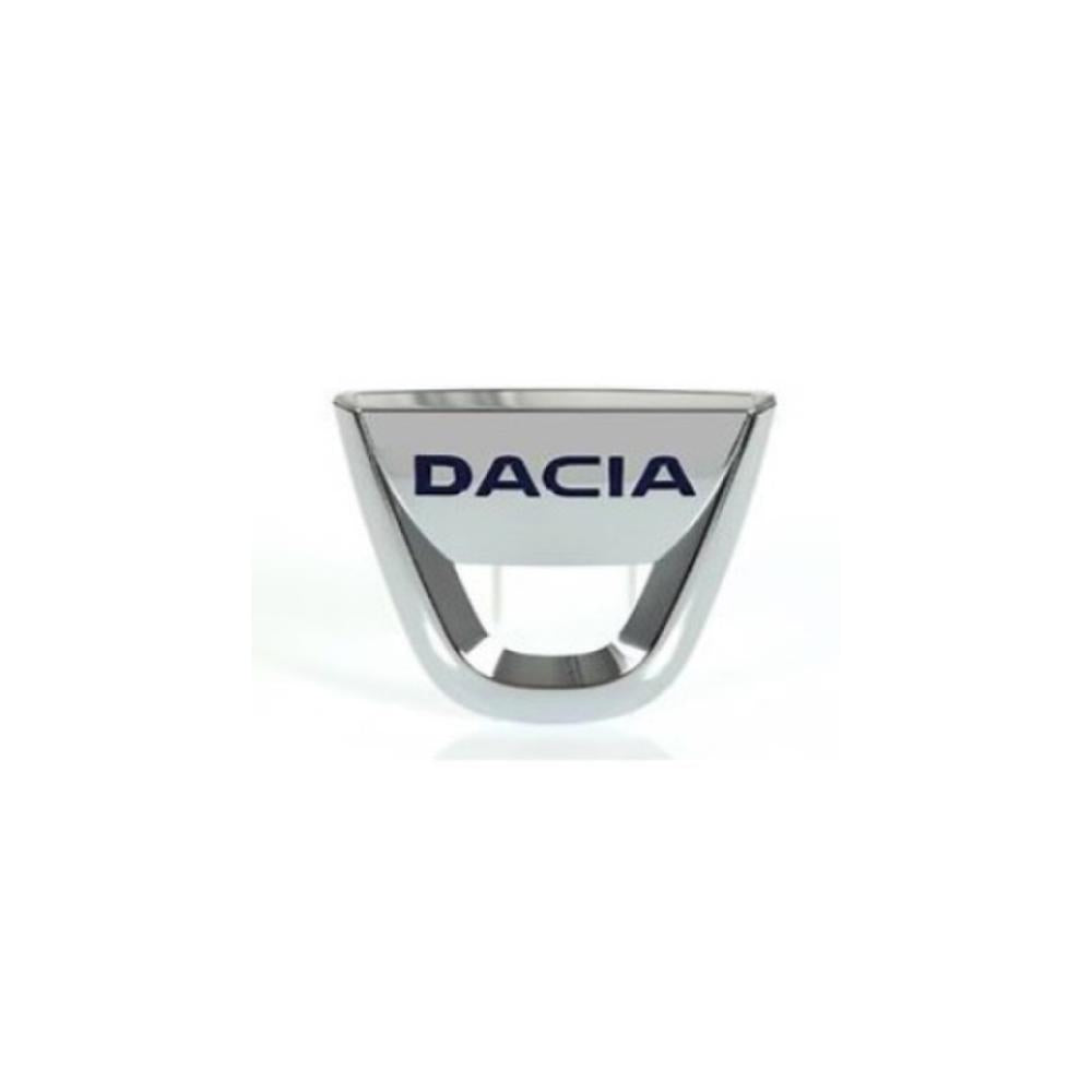Emblema fata Renault 628908295R
