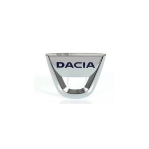 Emblema fata Renault 628908295R