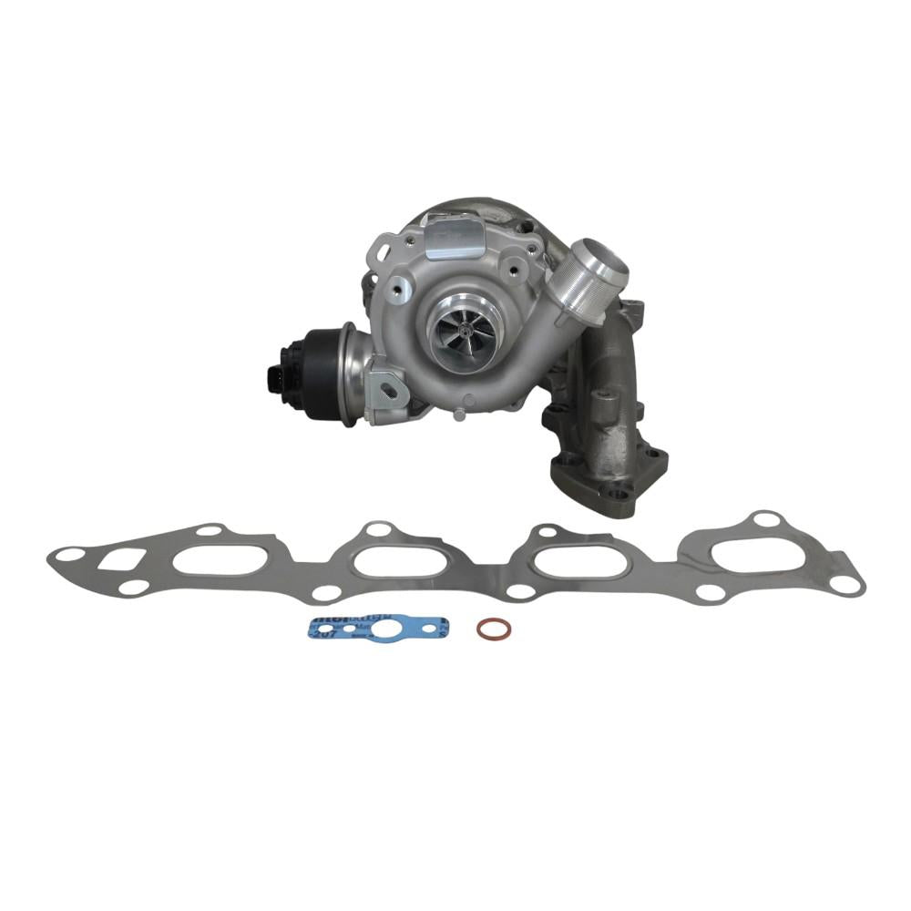 Turbosuflanta Asam Automotive 181527