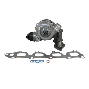 Turbosuflanta Asam Automotive 181527