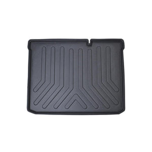 Covor protectie portbagaj Umbrella pentru Ford puma (cu podea joasa) 2019- 60512