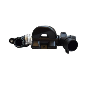 Furtun aer supraalimentare Asam Automotive 126480