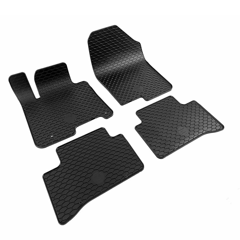 Set covorase auto cauciuc Umbrella pentru Hyundai tucson (2020-); Kia sportage (2021-) (inclusiv mhev hybrid) 29837