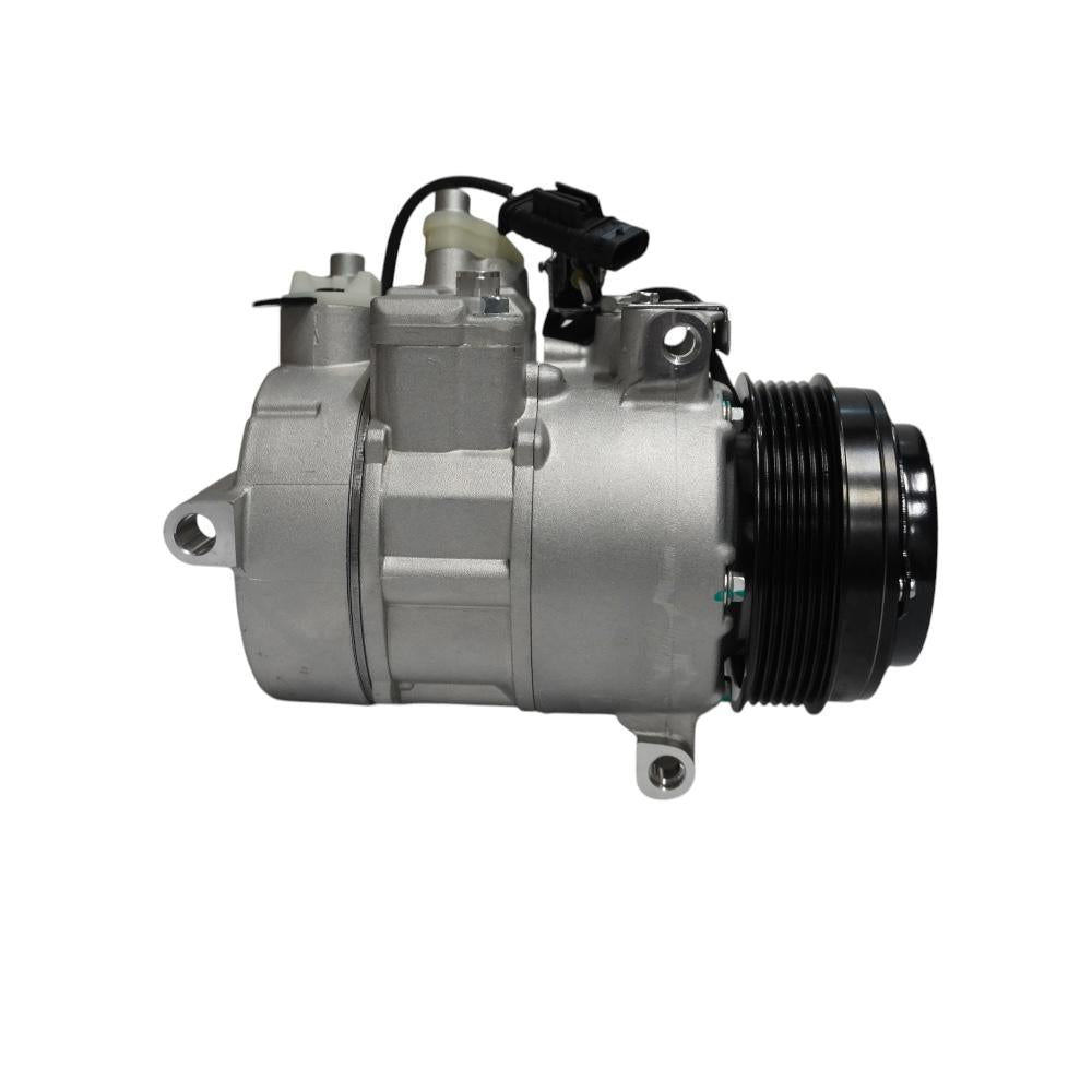 Compresor climatizare Asam Automotive 126693