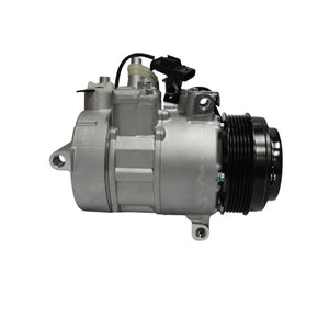 Compresor climatizare Asam Automotive 126693