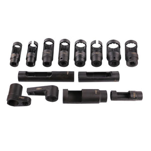 Set chei pentru senzor oxigen si injectoare, 14 buc. Neo Tools 11880 – imagine 2
