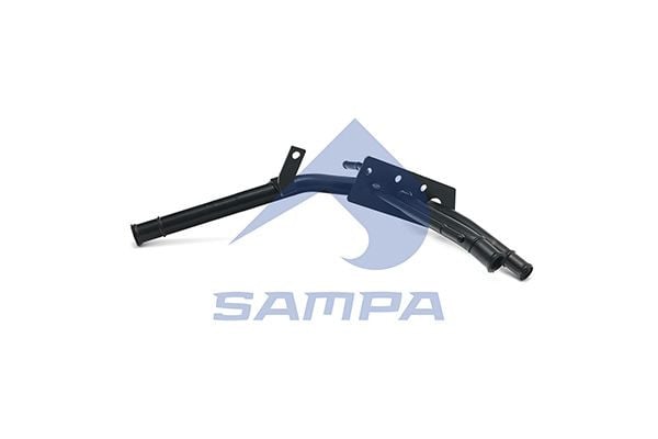 Cuplaj conducta lichid racire Sampa 049282