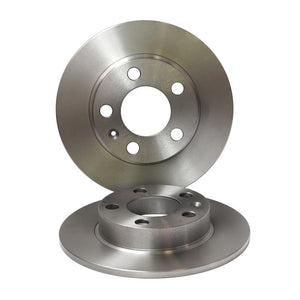 Disc frana spate ATK Autotechnik ATK 08.02.005