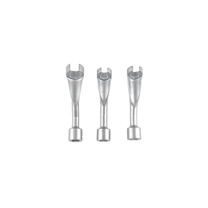 Extractor conducte injectoare 14, 17, 19 mm JBM 53009 – imagine 2