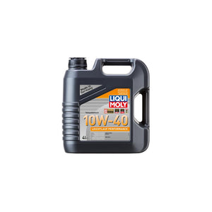 Liqui Moly leichtlauf perform. 10W-40- 4L 8998