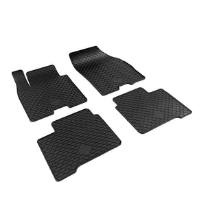 Set covorase auto cauciuc Umbrella pentru Suzuki swift (inclusiv hybrid) (2017-) 29864