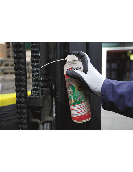 Vaselina superioara, pulverizabila OMC² S477 500 ml Förch 00652561084 – imagine 3