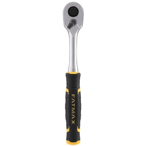 Clichet STANLEY® FATMAX® 3/8 in. 120 de dinți FMMT826770 – imagine 2