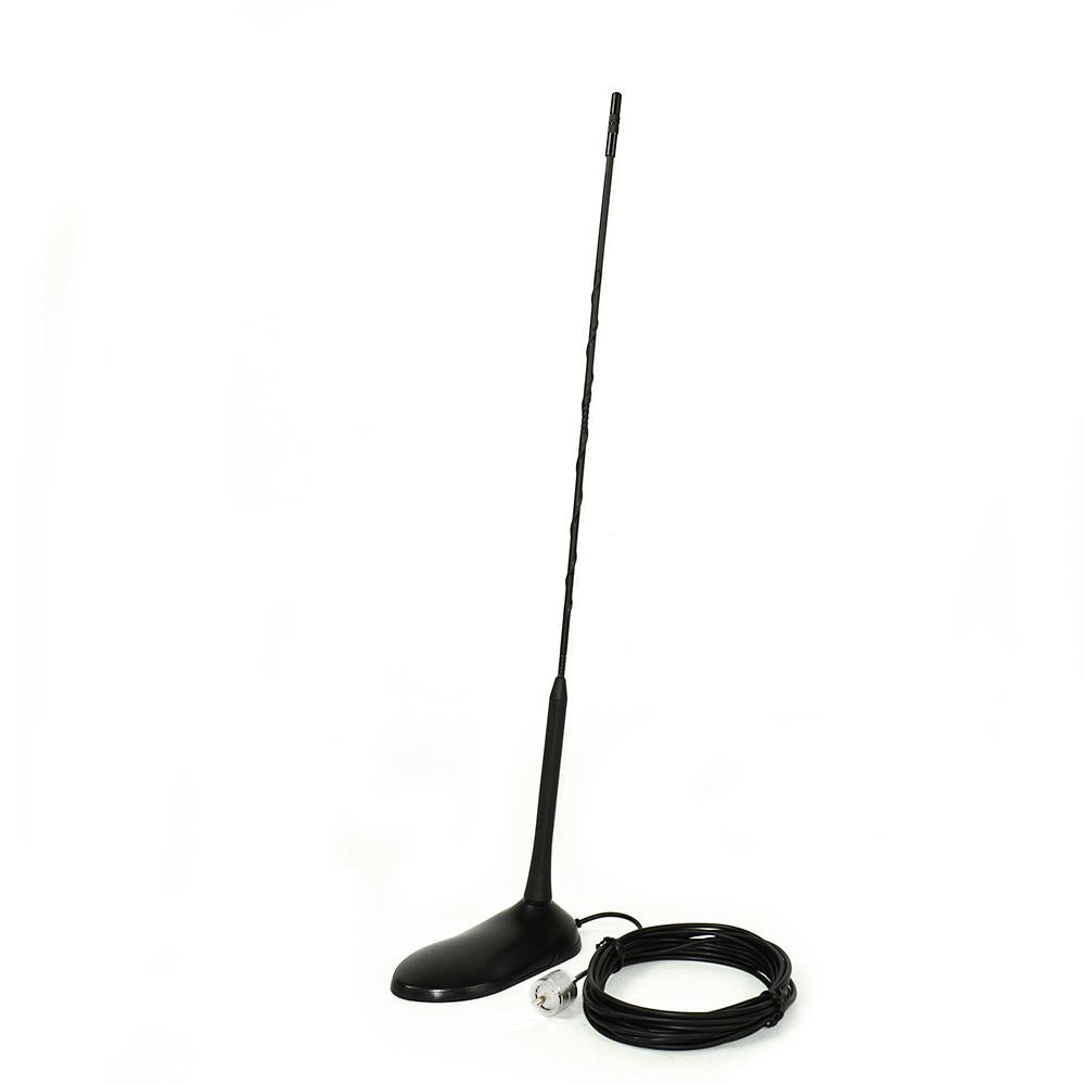 Antena cb Pni extra 45 cu magnet inclus swr 1.0 PNI-EXTRA45