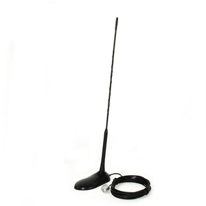 Antena cb Pni extra 45 cu magnet inclus swr 1.0 PNI-EXTRA45