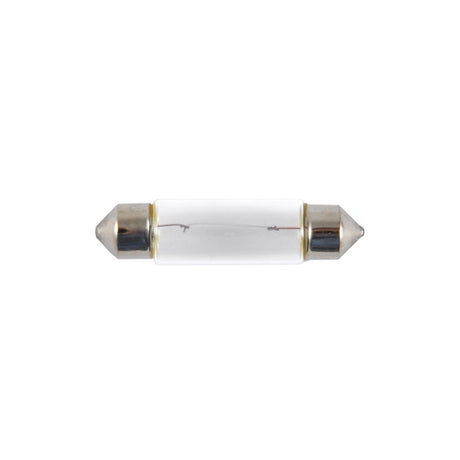 Bec Halogen Winso 24V C10W 10W SV8.5 T11*41 725220 – imagine 2
