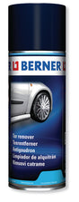 Solutie de indepartat bitum Berner 400 ml 147992