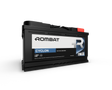 Acumulator Rombat Cyclon 110 Ah 900A 6104750090