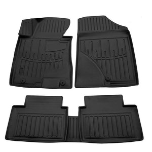 Set covorase auto cauciuc Umbrella pentru Kia ceed (jd) (2012-2018) 126577
