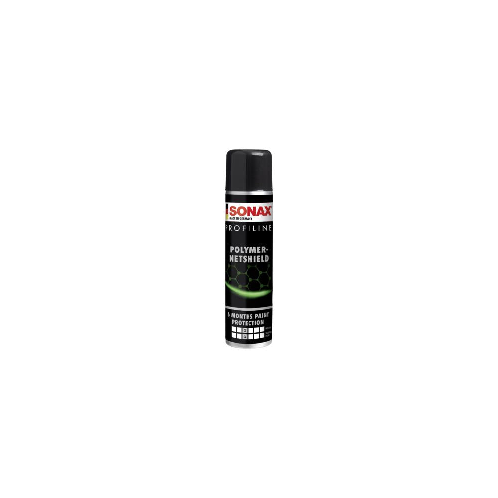 Spray pentru protectia vopselei profiline polymer net shield 340 ml Sonax 223300