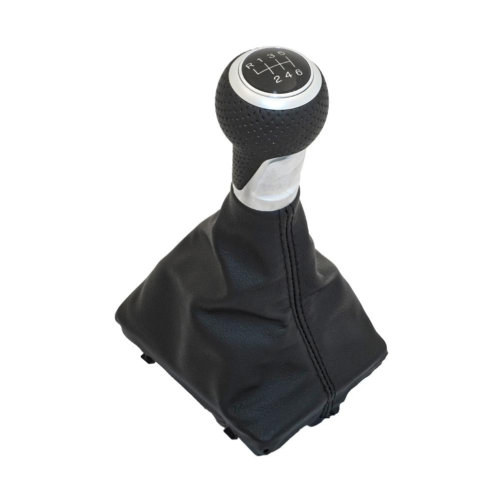 Nuca schimbator cu manson pentru Audi A4 B8. Audi A5 8T3. Audi Q5 - 6 trepte Mega Drive 31262