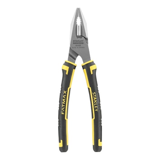 Clește combinat STANLEY® FATMAX®, 7 in. 180 mm 89867 – imagine 2