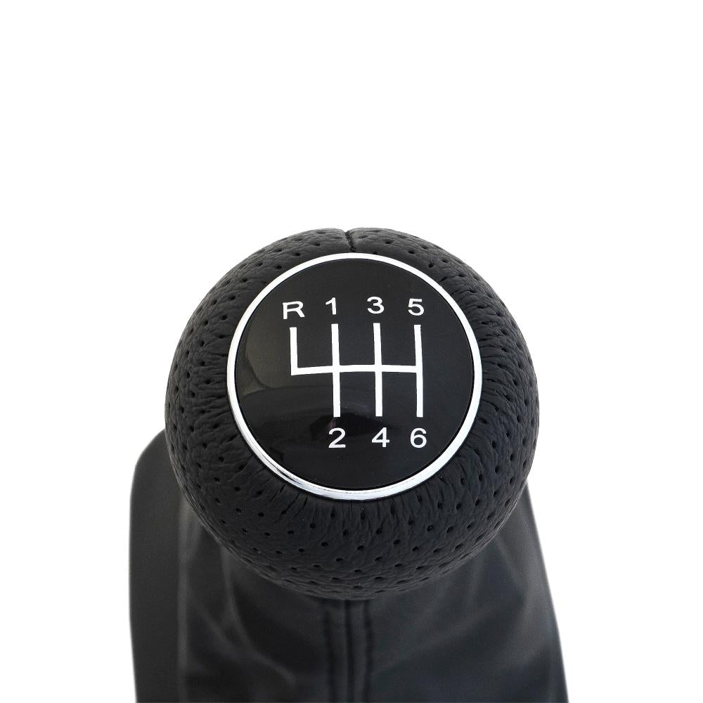 Nuca schimbator cu manson pentru Audi A3 1996-2003 6 trepte Mega Drive 31382