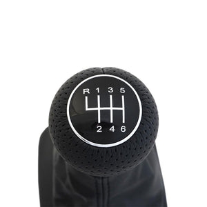 Nuca schimbator cu manson pentru Audi A3 1996-2003 6 trepte Mega Drive 31382