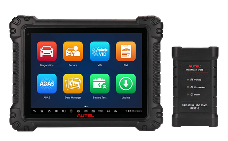Diagnoza auto MS909S2 Autel 100003961